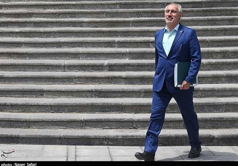 پورمحمدی خبر داد؛ حمایت از تولید داخل همزمان با کنترل قیمت‌ها