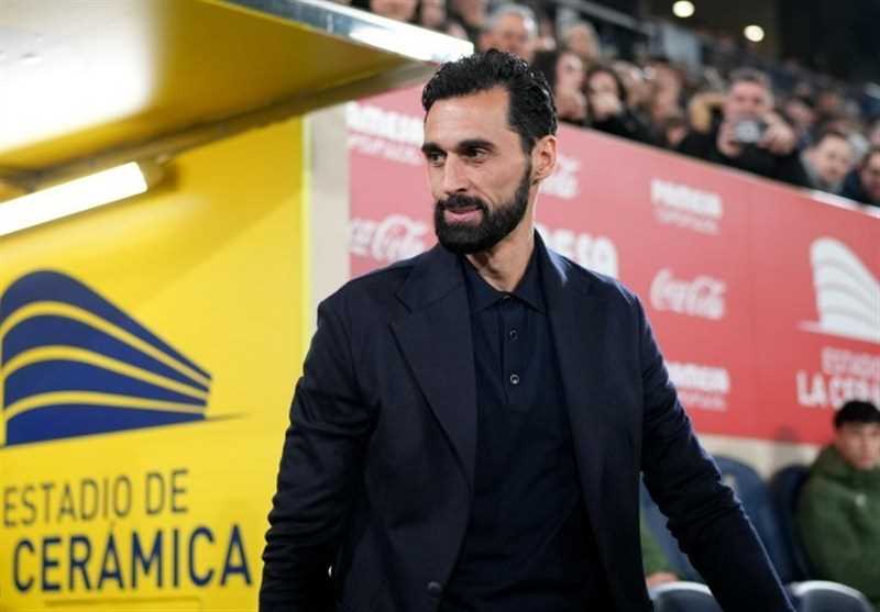 آربلوا: در حال دیدن وینیسیوسی فوق‌العاده هستیم/ هنوز جای پیشرفت داریم