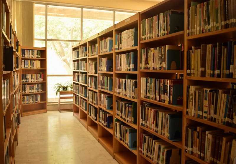پیشرفت چشمگیر کتابخانه مرکزی مازندران پس از 18 سال