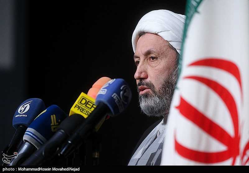 ترامپ روی پروژه امنیت سازی ایران متمرکز شده است