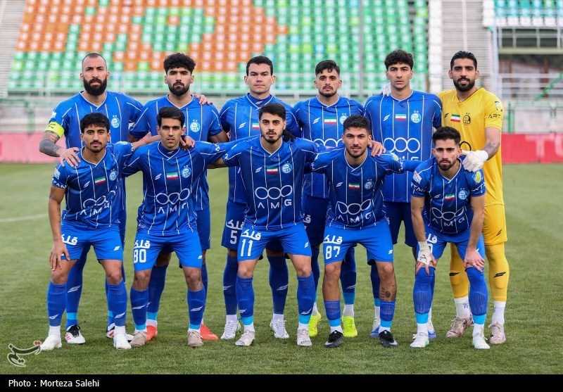 قرارداد 18 میلیاردی باشگاه استقلال با چهار شخص و شرکت برای تولید محتوا