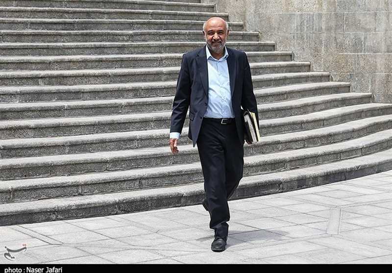 میدری: همه ایرانیان کالابرگ جدید را دریافت می‌کنند