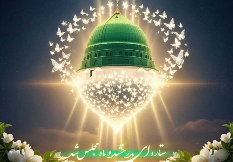 توازن رفتار در سبک زندگی یاران محمد رسول‌الله(ص)