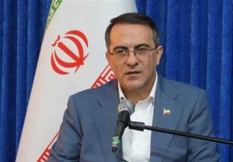 رفیع‌زاده: دولت کوچک می‌شود