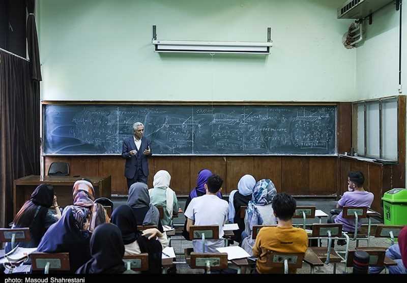 استقبال گسترده نخبگان از فراخوان جذب اعضای هیئت علمی سال 1404
