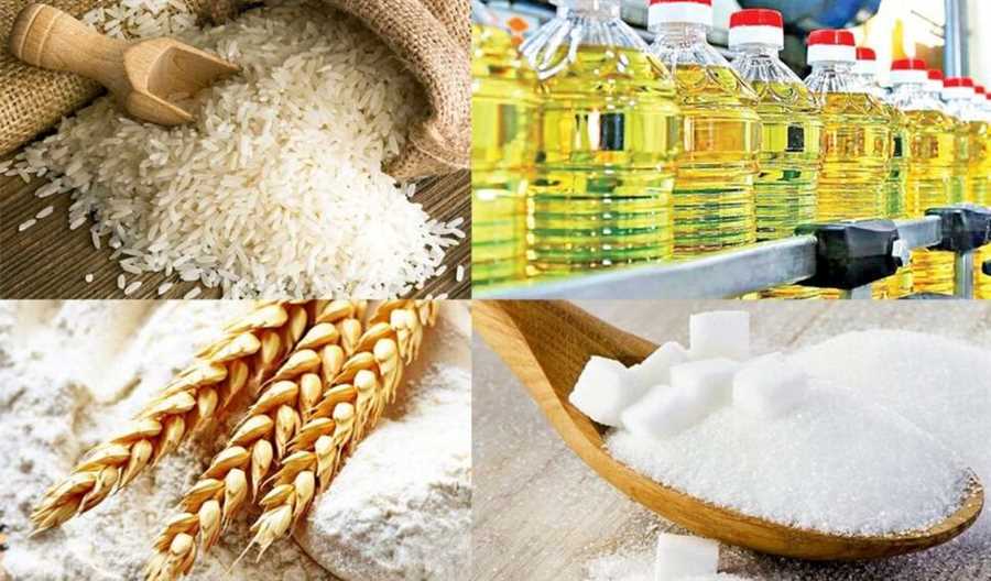 تأمین کالاهای اساسی، آرد و نان در وضعیت پایدار است
