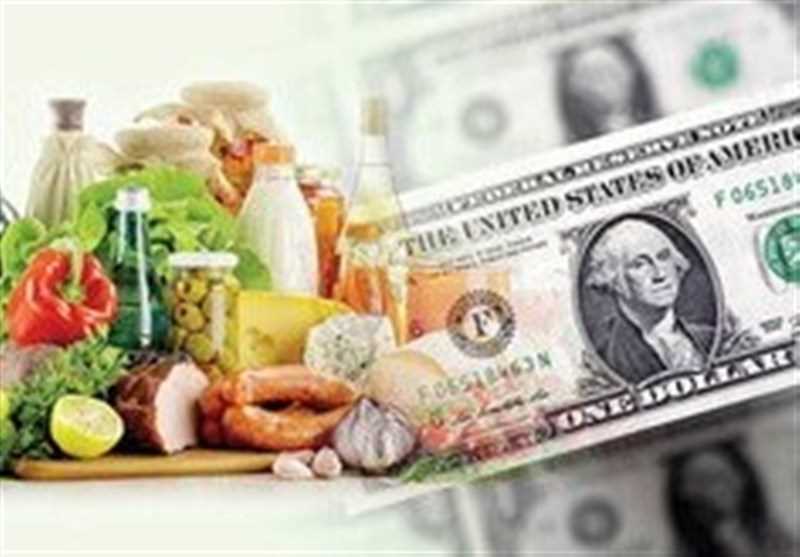 تعیین نرخ 112500تومانی ارز برای روغن