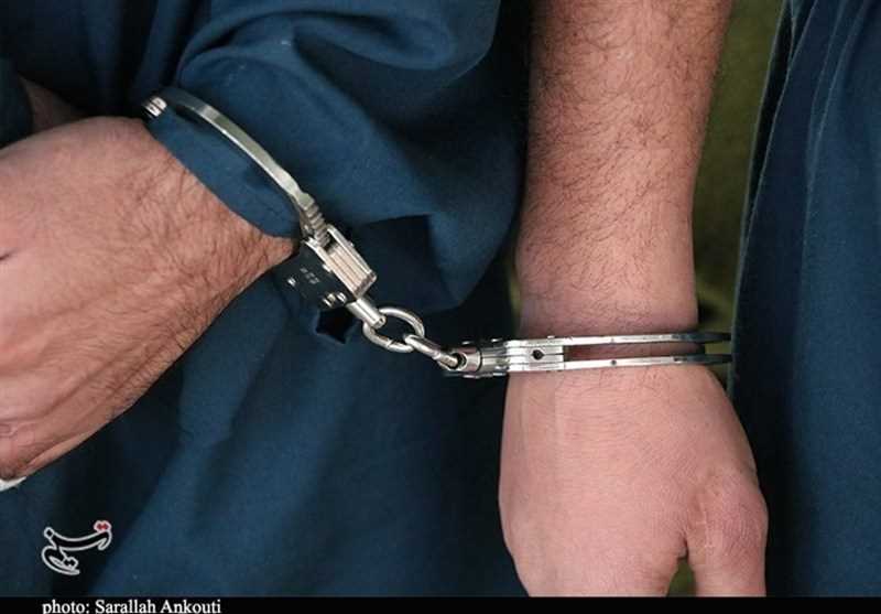 دستگیری 3 هزار نفر از اعضای گروهک‌های تروریستی + فیلم