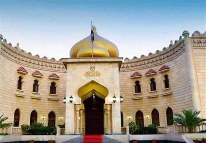 عراق| شمارش معکوس انتخاب ساکن جدید کاخ السلام در سایه ادامه اختلافات