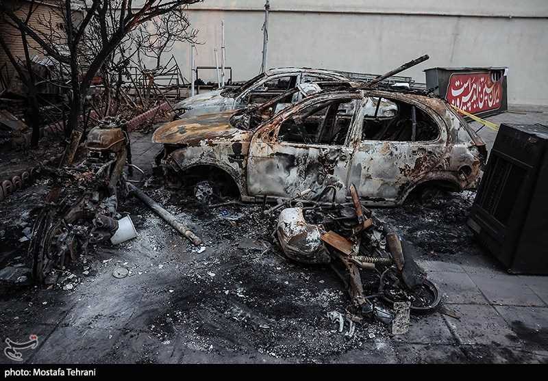 قانون درباره دعوت به همراهی با دشمن چه می‌گوید؟