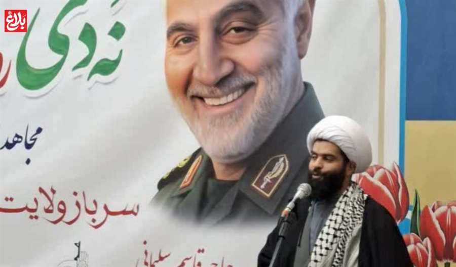 جنگ شناختی؛ مرحله نخست تهدید امنیت ملی